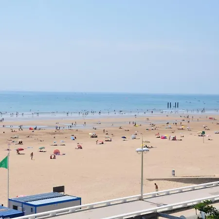 Pavillon A Saint-jean-de-monts: 2 Chambres, Proche Plage, Foret Et Commerces, Jardin Clos - Fr-1-323-259 Holiday home