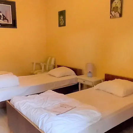 Pavillon A Saint-jean-de-monts: 2 Chambres, Proche Plage, Foret Et Commerces, Jardin Clos - Fr-1-323-259 Holiday home