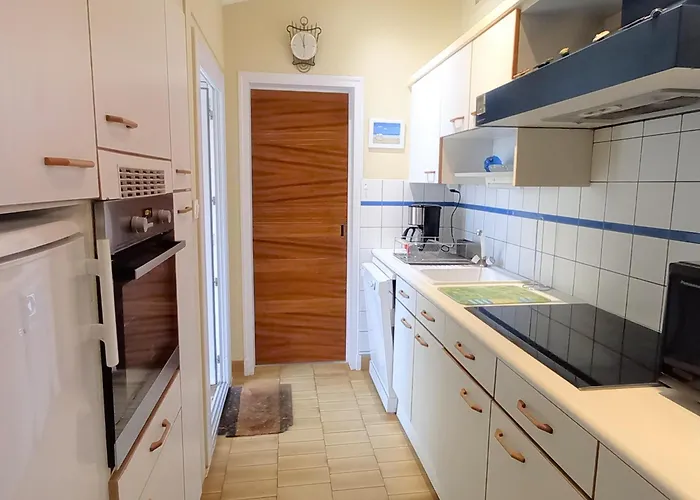 Pavillon A Saint-jean-de-monts, Jardin Clos, Animaux Acceptes - Fr-1-323-259 펜션 *